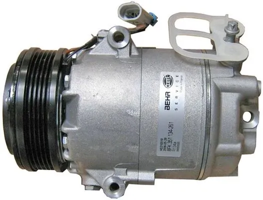 Comprar ACP45000P Mahle Original Compresor de aire acondicionado coche
