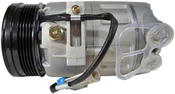Compresor de aire acondicionado ACP1130000S Mahle Original