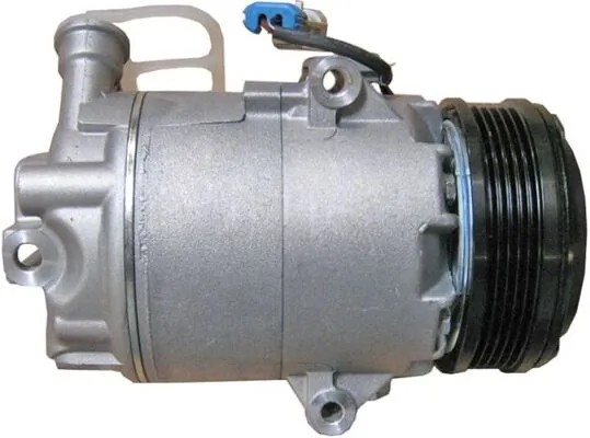 Compresor de ac Mahle Original ACP45000P