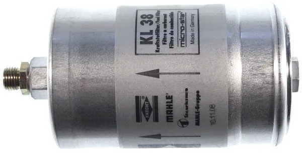 Filtro de combustible KL38 Mahle Original