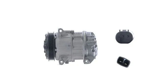 Compresor de ac Mahle Original ACP1562000P