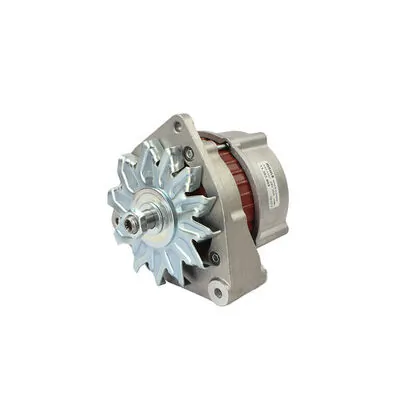 MG203 Mahle Original Alternador de coche