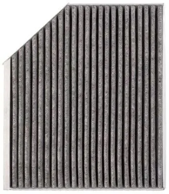 LAK386 Mahle Original Filtro antipolen