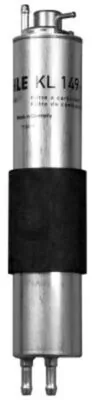 KL149 Mahle Original Filtro de gasolina