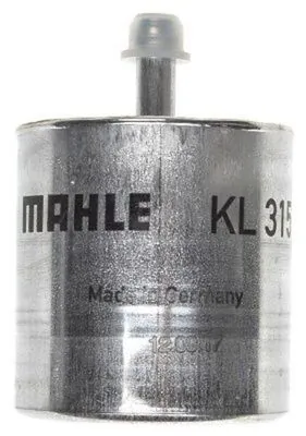 Filtro de combustible KL315 Mahle Original