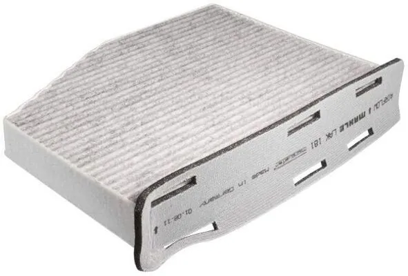 LAK181 Mahle Original Filtro antipolen