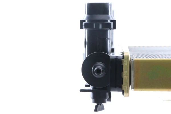 Radiador de água Mahle Original CR647000S