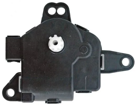  Actuador de compuerta de la calefacción Hyundai I20 