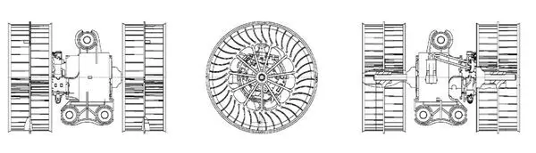 AB39000P Mahle Original