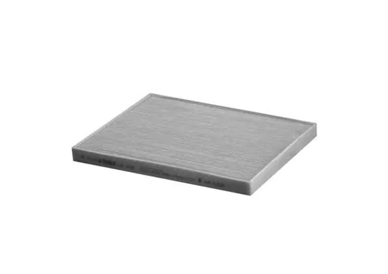 LA408 Mahle Original Filtro antipolen