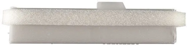 LA102 Mahle Original Filtro antipolen