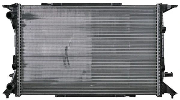 Radiador de água Mahle Original CR1060000P