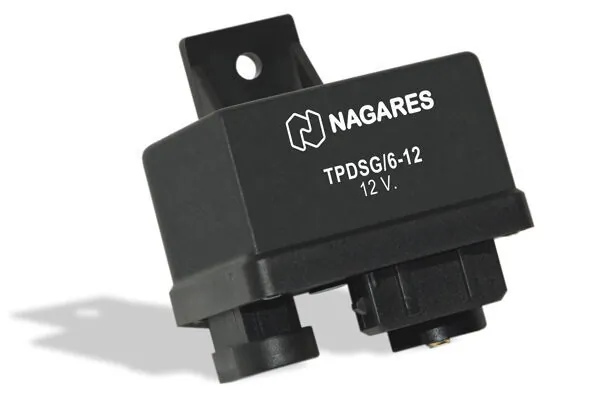 MHG57 Mahle Original