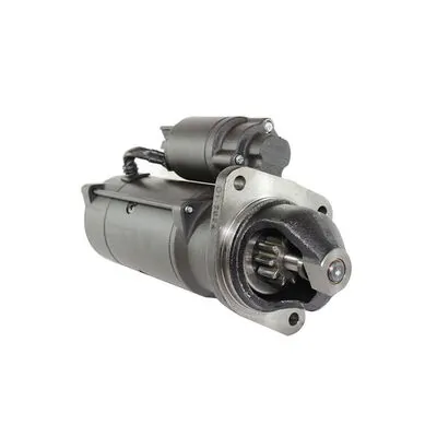 MS239 Mahle Original Arranque motores