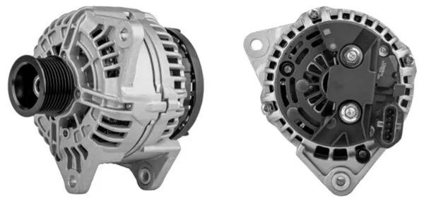 MG813 Mahle Original