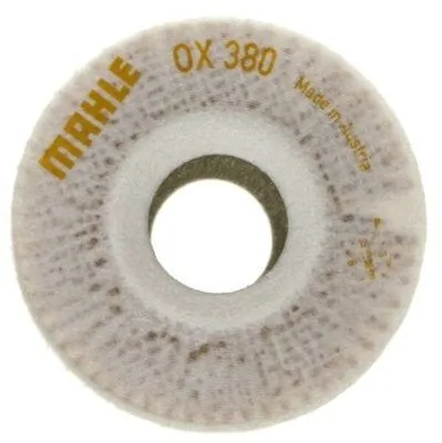Filtro de aceite OX380D Mahle Original