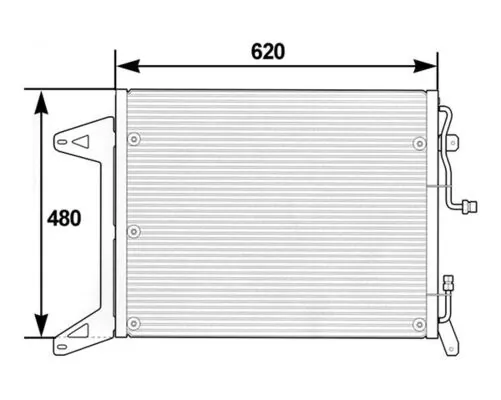 AC280000P Mahle Original