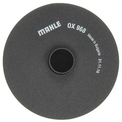 OX968D Mahle Original Filtro aceite