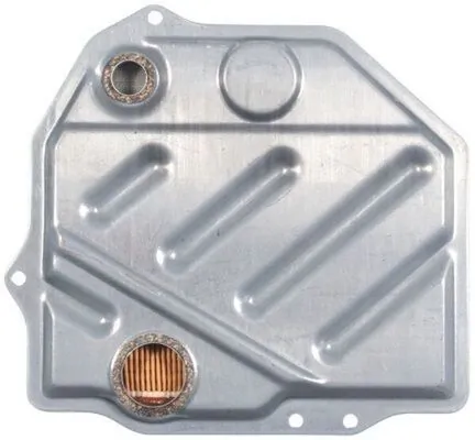 Comprar HX48 Mahle Original Filtro de transmisión automática