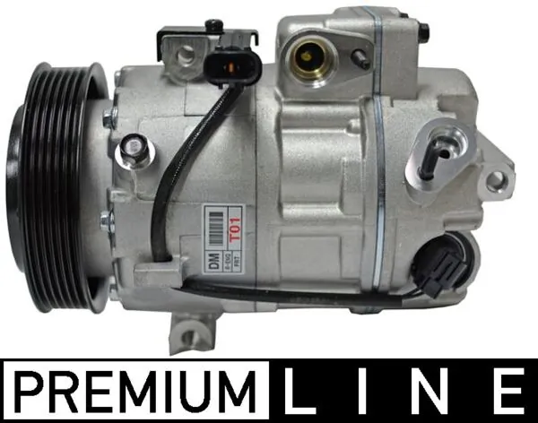 Comprar ACP462000P Mahle Original Compresor de aire acondicionado coche