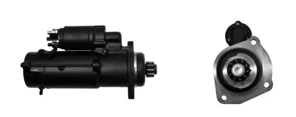 MS139 Mahle Original