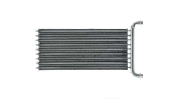 Radiador calefacción AH166000P Mahle Original