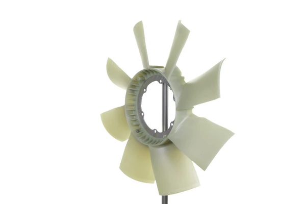 Comprar CFW27000P Mahle Original Ventilador del radiador