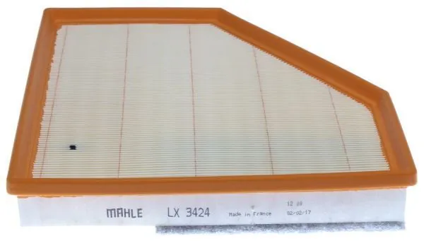 El filtro de aire Mahle Original LX3424 precio, desde 20,34 EUR