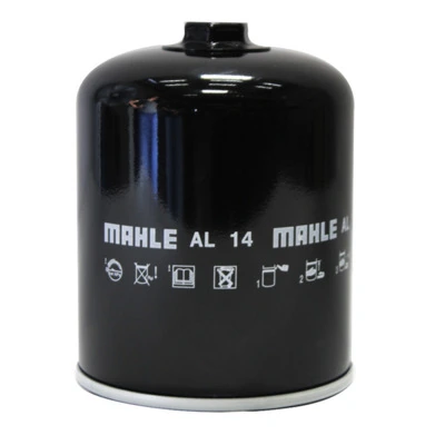 Comprar AL14 Mahle Original Filtro del desecador de aire (separador de agua y aceite) (camión)