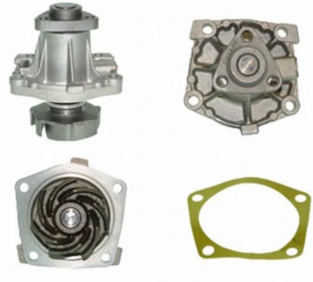 CP371000P Mahle Original