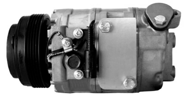 Comprar ACP1162000S Mahle Original Compresor de aire acondicionado coche