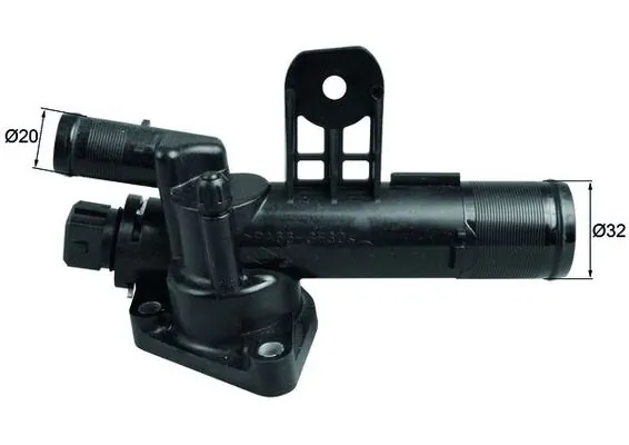 TI20189 Mahle Original