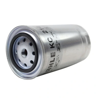 Filtro combustible Mahle Original KC214 precio, desde 12,17 EUR