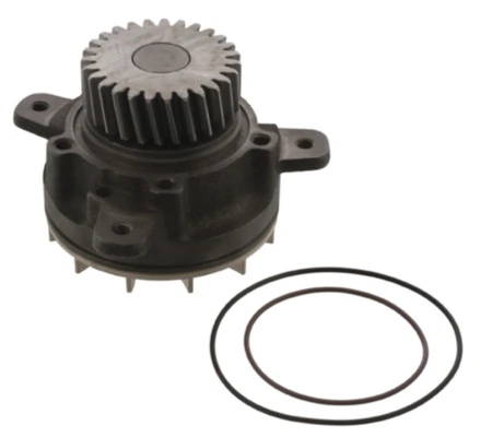 CP469000S Mahle Original
