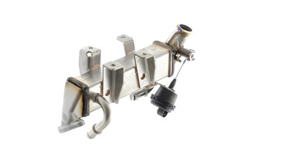 Comprar CE19000P Mahle Original Enfriador de recirculación de gases de escape EGR
