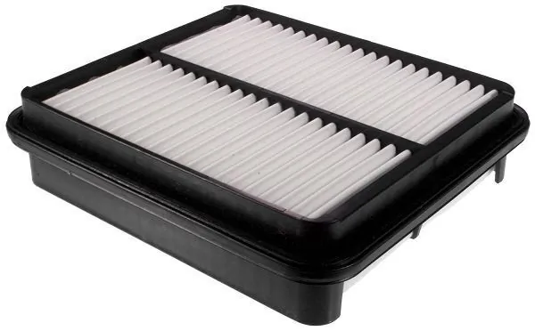 LX862 Mahle Original Filtro de aire de motor