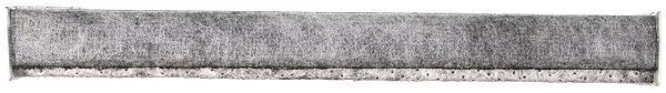 LAK158 Mahle Original Filtro antipolen