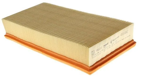 LX572 Mahle Original Filtro de aire de motor