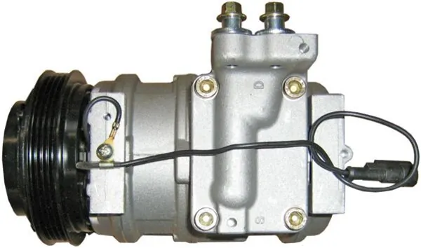 Compresor de aire acondicionado ACP794000S Mahle Original