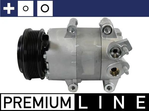 Comprar ACP1185000P Mahle Original Compresor de aire acondicionado coche