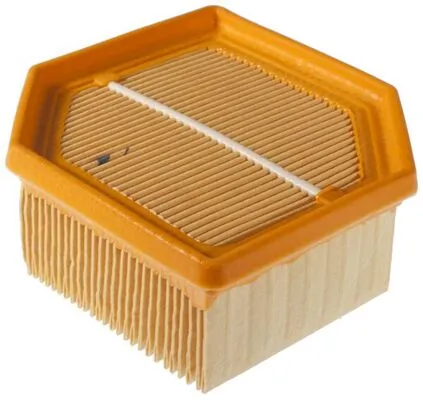 LX966 Mahle Original Filtro de aire de motor