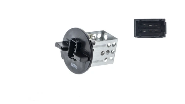 ABR93000P Mahle Original Resistencia de calefacción