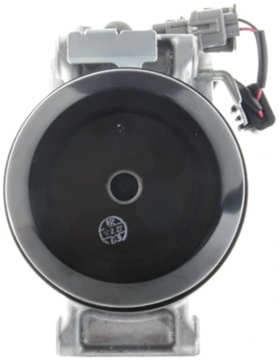 Compresor de aire acondicionado ACP560000P Mahle Original