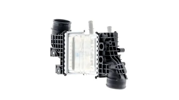 Intercooler CI663000P Mahle Original