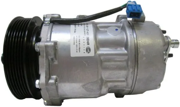 Comprar ACP79000S Mahle Original Compresor de aire acondicionado coche