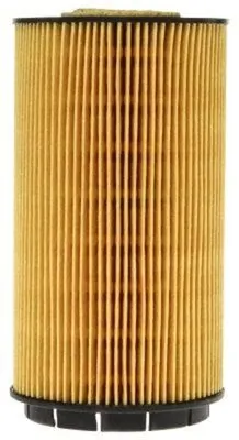 Filtro de aceite motor Mahle Original OX557D
