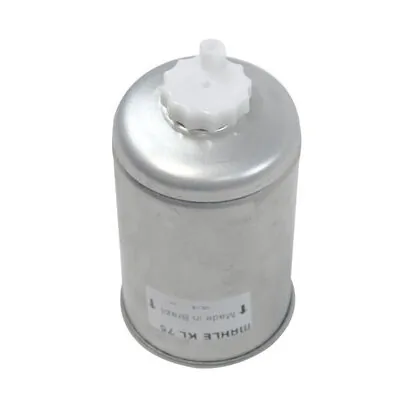 Filtro de combustible KL75 Mahle Original