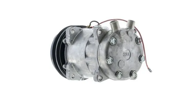 Compresor de aire acondicionado ACP992000S Mahle Original