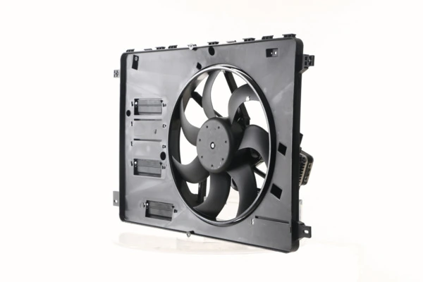 Ventilador de radiador CFF401000S Mahle Original
