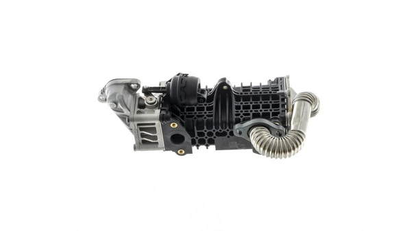 Enfriador de recirculación de gases de escape EGR Mahle Original CE43000P